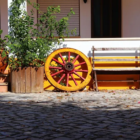 Pensión Costa Brava Benedita