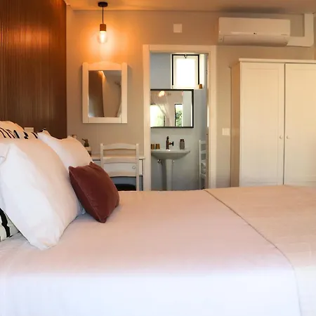 Costa Brava Pensión Benedita