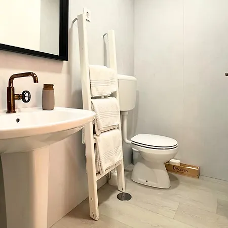 Penzion Costa Brava 3*