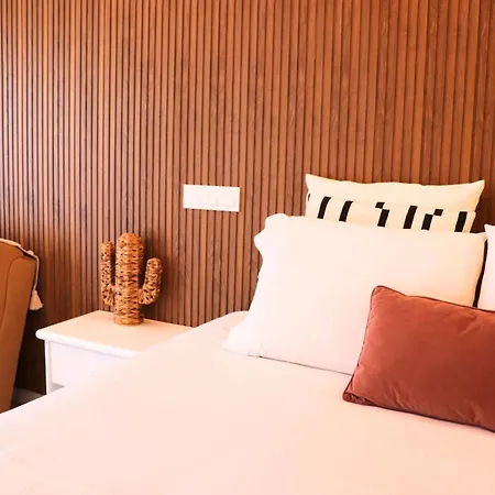 招待所 Costa Brava Benedita