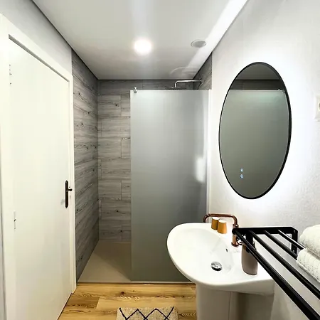 Costa Brava Penzion Benedita