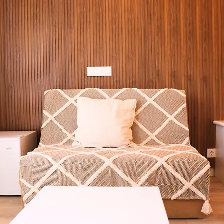 Costa Brava 招待所 Benedita