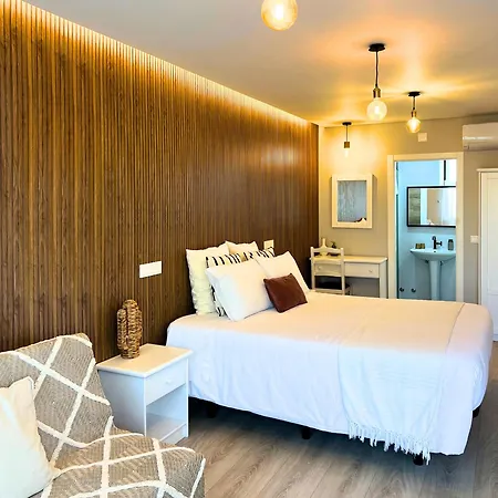 Costa Brava Benedita