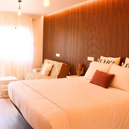 招待所 Costa Brava Benedita