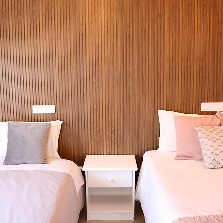 Costa Brava Pensión