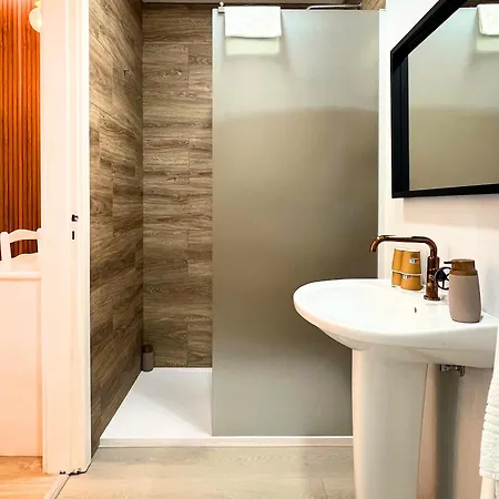 Costa Brava 招待所 Benedita