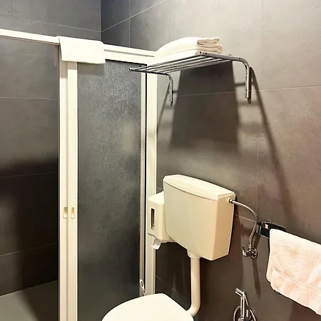 Costa Brava Pensión Benedita