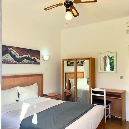 Costa Brava Pensión Benedita