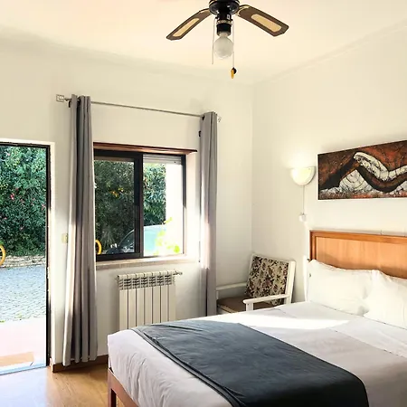 招待所 Costa Brava Benedita