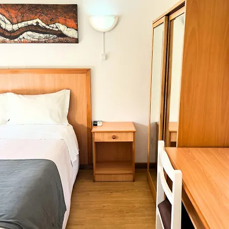 Costa Brava Penzion 3*