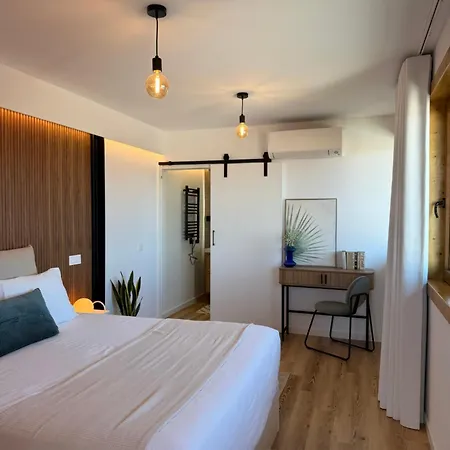 Costa Brava Pensión