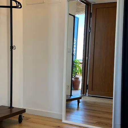 招待所 Costa Brava 3*