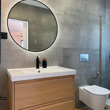 Costa Brava 招待所 Benedita