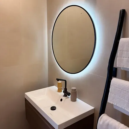 Penzion Costa Brava Benedita