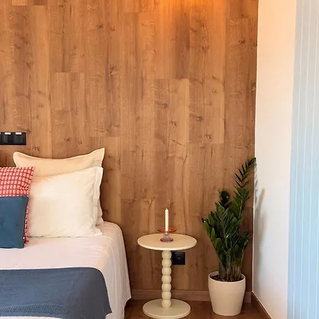 Penzion Costa Brava 3*