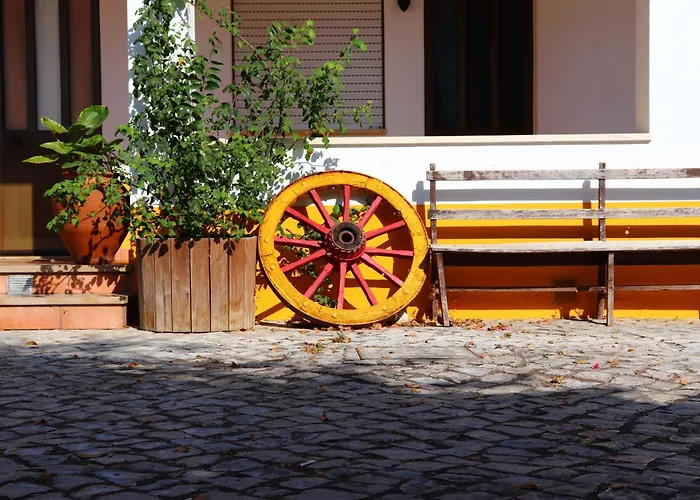 Maison d'hôtes Costa Brava Benedita