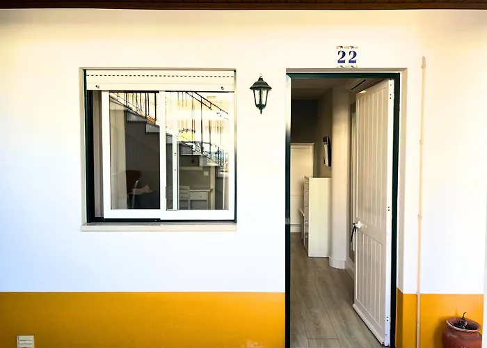 Maison d'hôtes Costa Brava Benedita