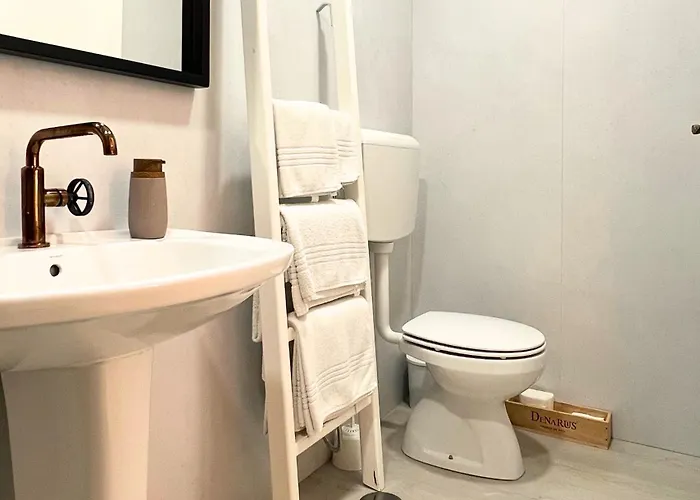 Maison d'hôtes Costa Brava 3*