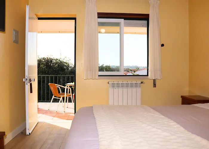 Costa Brava Konukevi Benedita