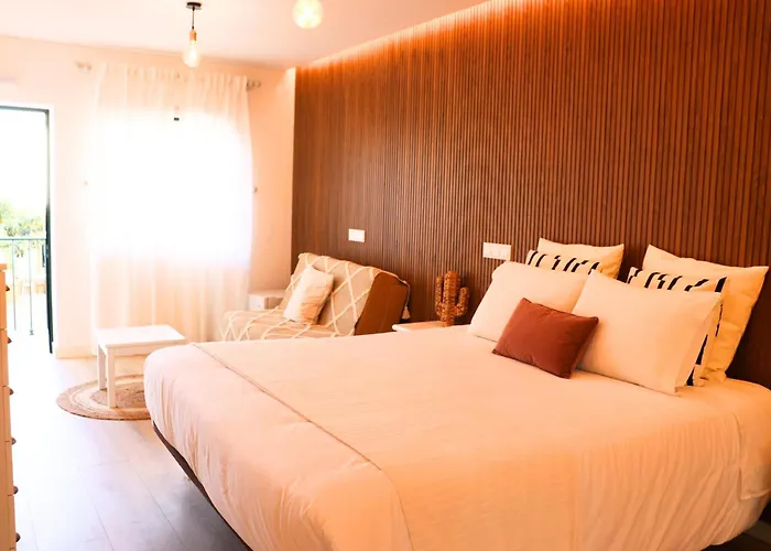 Maison d'hôtes Costa Brava Benedita