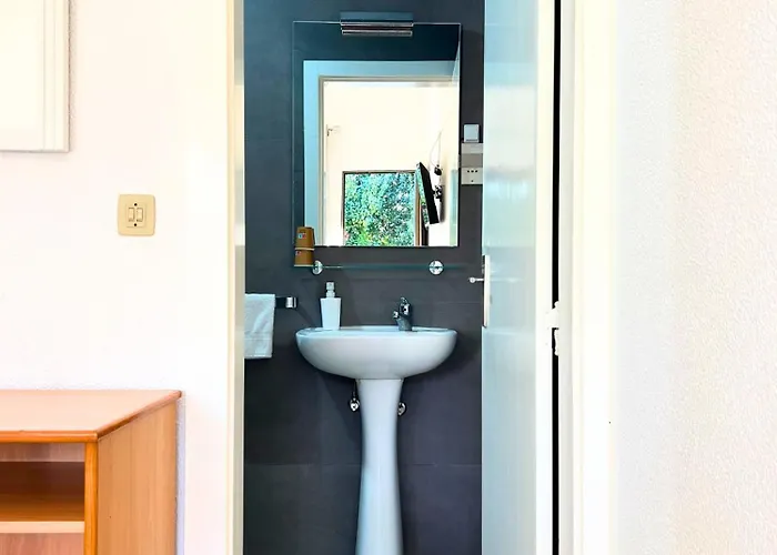 Konukevi Costa Brava 3*