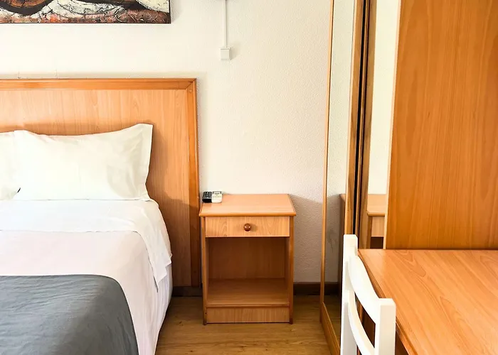 Costa Brava Konukevi 3*