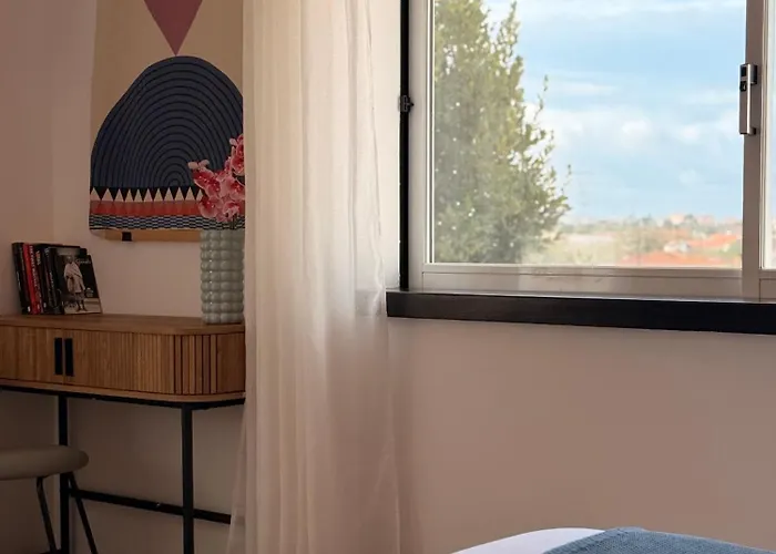 Konukevi Costa Brava 3*