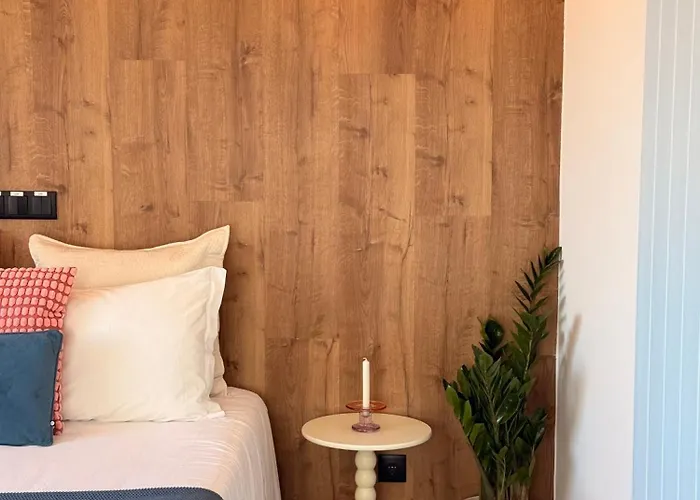 Maison d'hôtes Costa Brava 3*